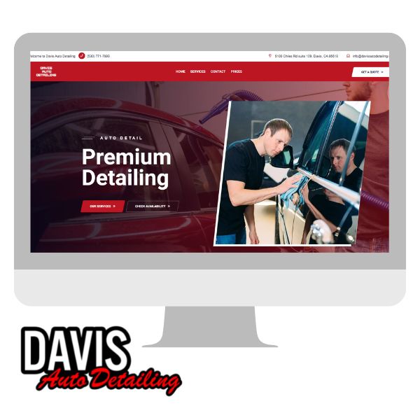 www.davisautodetailing.us